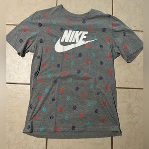 Nike Holiday Tee